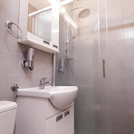 Dostojevski Belgrade