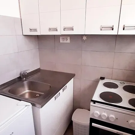 Dostojevski Apartment *