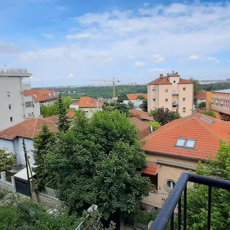 Apartment Dostojevski *