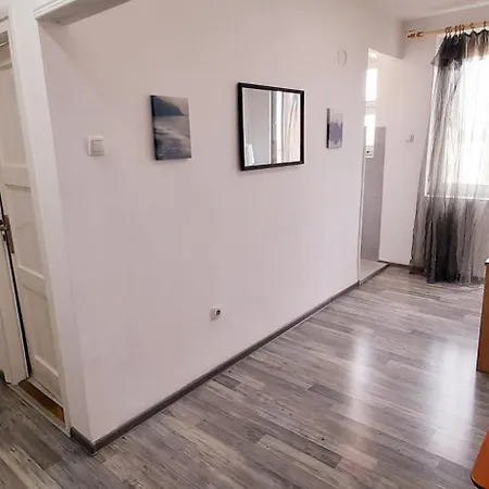 Dostojevski Apartment *