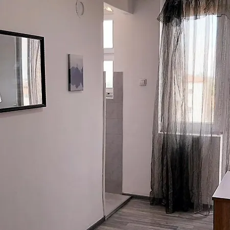 Apartment Dostojevski