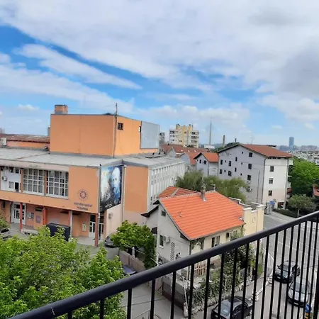Dostojevski Apartment *