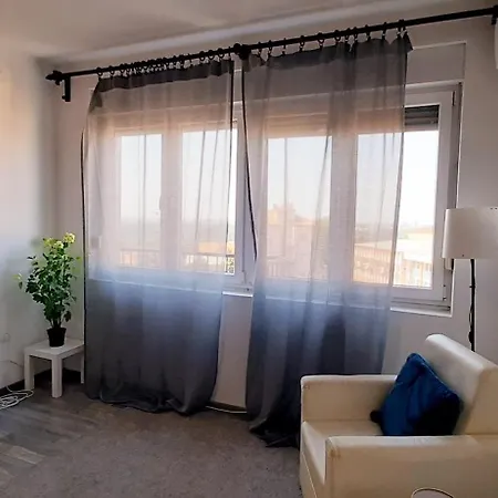 Dostojevski Apartment