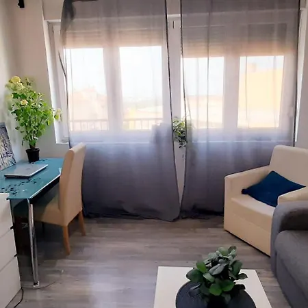 Apartment Dostojevski Belgrade