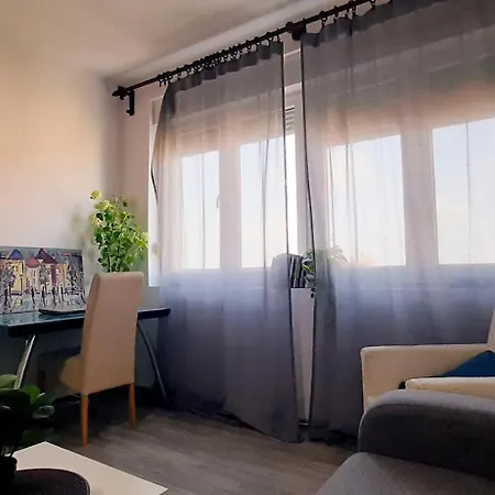 Dostojevski Apartment *