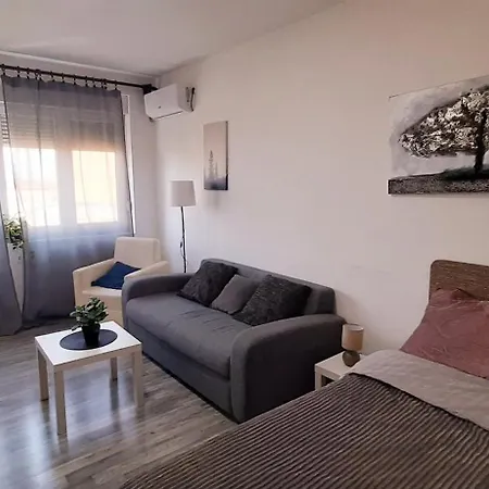 Dostojevski Belgrade